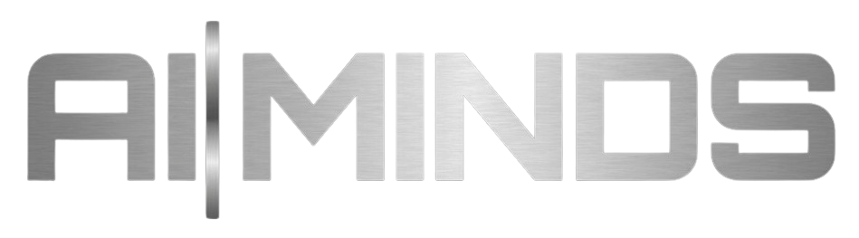 AI Minds